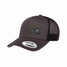 Load image into Gallery viewer, YP CLASSICS RETRO TRUCKER CAP - 6606 - SGB FITBODIES - PATCH