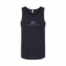 Load image into Gallery viewer, UNISEX SOFTSTYLE TANK TOP - 64200 - SGB FITBODIES - HP