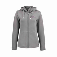 Load image into Gallery viewer, WOMEN'S C&amp;B ROAM FULL ZIP JACKET - LCK00194 - SGB FITBODIES - HP