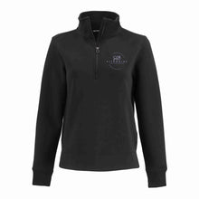 Load image into Gallery viewer, WOMEN'S C&amp;B ROAM 1/4 ZIP PULLOVER - LCK00209 - SGB FITBODIES - HP