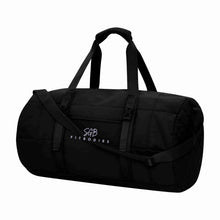 Load image into Gallery viewer, KOI MATTE QUILTED BARREL DUFFEL - KOI1808 - SGB FITBODIES - EMB
