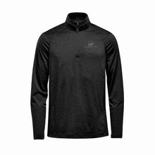 Load image into Gallery viewer, MEN'S MILANO 1/4 ZIP PULLOVER - HXR-1 - SGB FITBODIES - HP