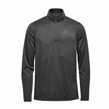 Load image into Gallery viewer, MEN'S MILANO 1/4 ZIP PULLOVER - HXR-1 - SGB FITBODIES - HP