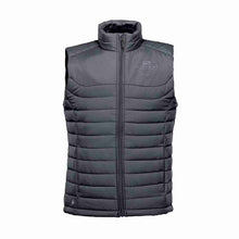 Load image into Gallery viewer, MEN'S NAUTILUS QUILTED VEST - KXV-1 - SGB FITBODIES - EMB