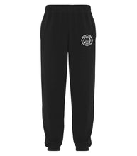 Load image into Gallery viewer, SWEAT PANTS, CUFFED BOTTOM - ATCF2800 - ADULT - WATERTON FD LOGO - HP