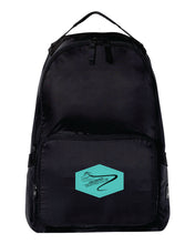 Load image into Gallery viewer, OAKLEY 18L PACKABLE BACKPACK - 921424ODM - FM SKATE CLUB - PATCH