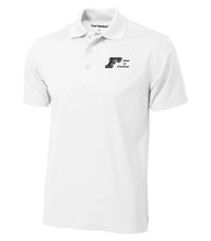 Load image into Gallery viewer, COAL HARBOUR POLO - S445 - ADULT  - REGION F LOGO - HP