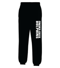 Load image into Gallery viewer, UNISEX FLEECE SWEATPANTS - ATCF2800 - PC DOLPHINS - HP