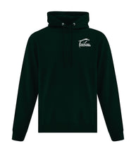 Load image into Gallery viewer, UNISEX EVERYDAY FLEECE HOODIE - ATCF2500 - PC DOLPHIN - HP