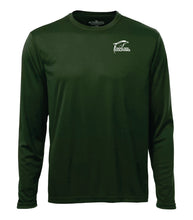 Load image into Gallery viewer, UNISEX PRO TEAM LONG SLEEVE - S350LS - PC DOLPHINS - HP