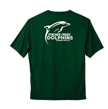 Load image into Gallery viewer, YOUTH PRO TEAM TSHIRT - Y350 - PC DOLPHINS - HP