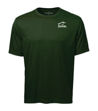 Load image into Gallery viewer, YOUTH PRO TEAM TSHIRT - Y350 - PC DOLPHINS - HP