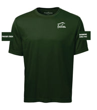 Load image into Gallery viewer, UNISEX PRO TEAM TSHIRT - S350 - COACH SHIRT - PC DOLPHINS - HP