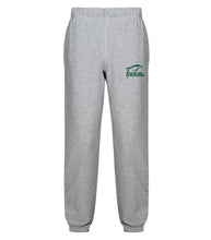 Load image into Gallery viewer, YOUTH FLEECE SWEATPANTS - ATCY2800 - PC DOLPHINS - HP